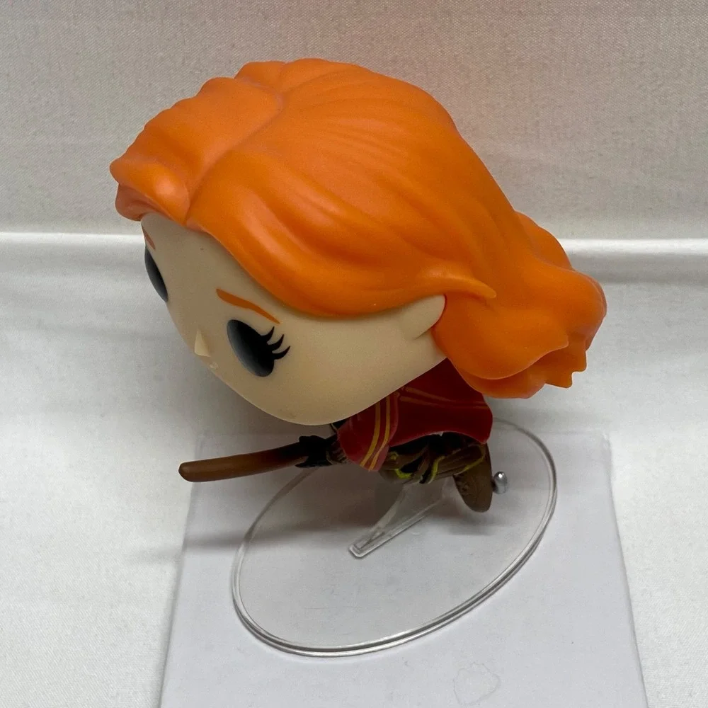 Funko Pop Games The Witcher 3 Wild Hunt Triss Merigold #153 Retired Vaulted GUC